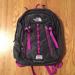 The North Face Surge ll Daypack